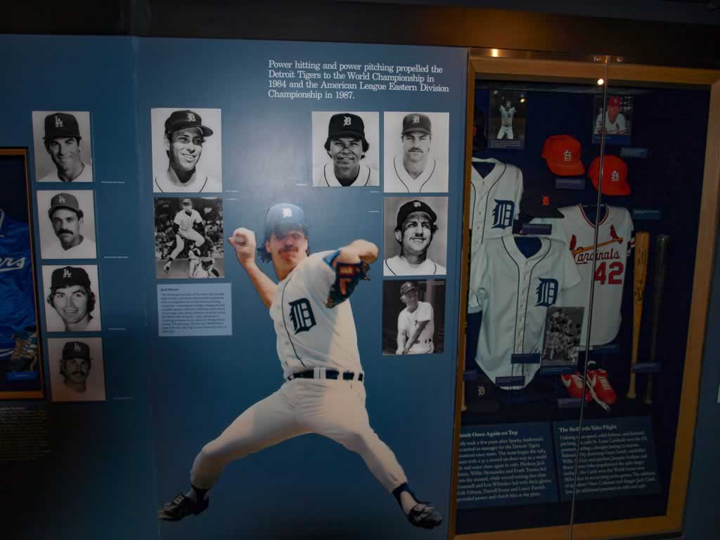 New York Baseball Hall Of Fame Cooperstown